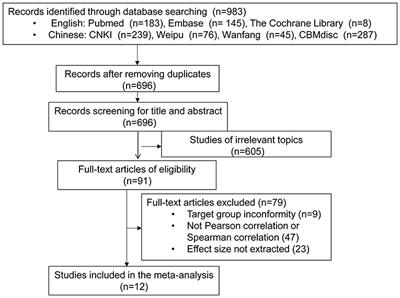 Impact of Home Parenting Environment on Cognitive and Psychomotor Development in Children Under 5 Years Old: A Meta-Analysis